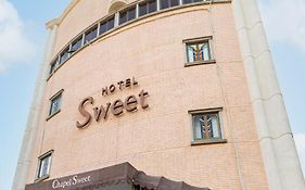 神戸 チャペルスイート （大人専用）